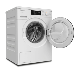 Miele WED025 WCS 8公斤 1400轉 前置式洗衣機 可飛頂